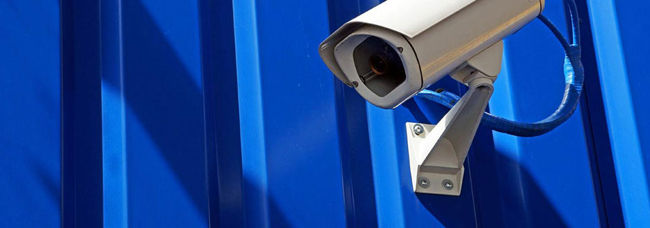Surveillance solutions sales